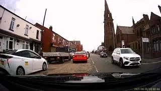 Journey Through Lancashire | Bolton to Blackburn Road Trip