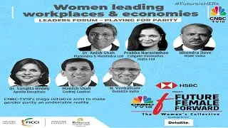 Experts Discuss The Importance Of Gender Equality At Workplace & Policies For Working Mothers