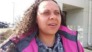 Female Trucker Vlog (V03) 2/6/18 Prime Inc. Orientation Day 1 - Salt Lake City, UT