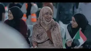 highlights : Munaasabadda daahfurka tartanka JAALIYADDAHACUP2024 #astaansports