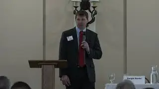 Farm Service Agency Update by State FSA Director Tim Boring