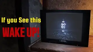 Trying to survive a 