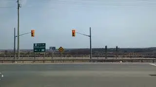 New 56 GO Bus Routing: Cornell Bus Terminal to Durham College Campus