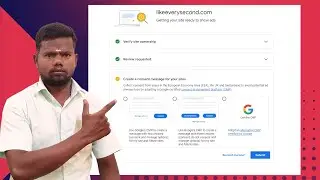 Low Value Content Adsense Problem Tamil