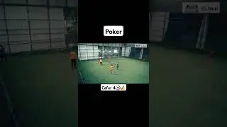 Cafar ✍️⚽️ #poker #goals #reels #keşfet #cafar #eteam #707stadium #iteam #derbi #fyp #fy #fypシ゚ #17