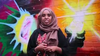 Amina Jama - Examples of Confusion
