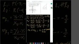GEOMETRY: (ACTUAL LESSON) TRIANGLE CONGRUENCE, ANGLES, TRANSLATION, REFLECTION || Jane Maciejewski