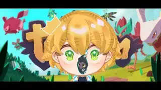 More Tem Tem Luma Hunting!