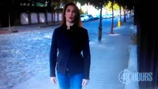 Dear Savanna-Maureen Maher (48 Hours)