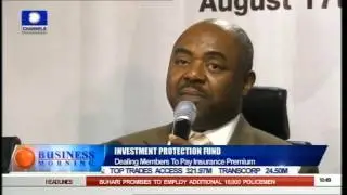 Business Morning: Investment Protection Fund PT2