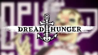 (VOD) Dread Hunger с Ильёй Мэддисоном и Ко (05.05.2021) #1