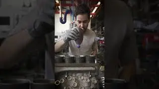 Mercedes-AMG. ONE MIKE – ONE ENGINE feat. Mike Shinoda