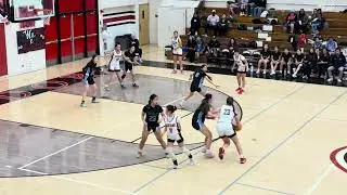 20260202 Glendora vs Walnut