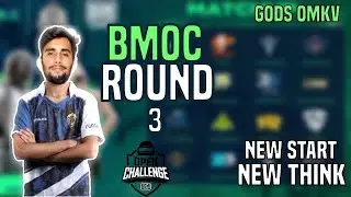 Grind Start with new teamFor Upcomingofficial event BGIS S2 FEARGOD BMOC R3Memories 🔥💛