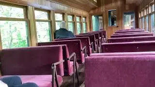 East broad top railroad