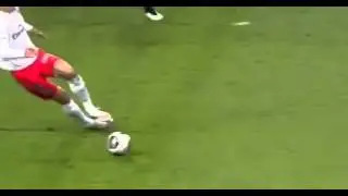 Maxwell Scherrer Goal For PSG WiN