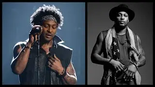 ✨ Remembering D&rsquo;Angelo (1974&ndash;2025) | A Tribute to the Neo-Soul Pioneer