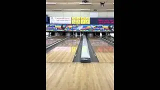 Royal bowling Goose creek