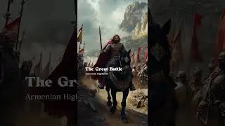8   Legend of Ara and Shamiram