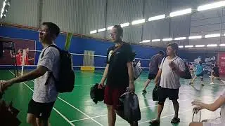 Winner Stay Game 10 (B5) | 4 December 2025