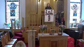 Dalserf Church Sunday Worship - 11th January 2026