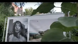 4th Annual Latin American Foto Festival at BDC