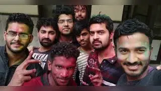 SLBS GMCH MANDI 1ST BATCH (2017) RUKHSAT