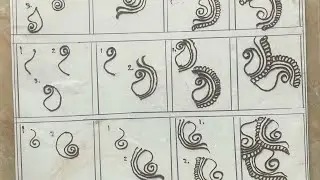 Koyri design || कोयरी डिज़ाइन || 