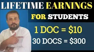 Make Money Online | Selling Old Notes and Earn Money