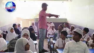 General Knowledge Questions Activity  ::WISDOM HS::