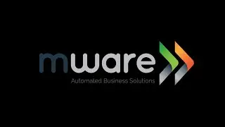 MWare: Enhance your end-user experience