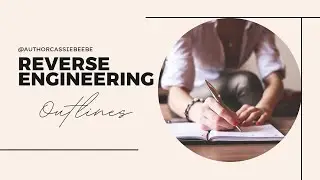 Reverse Engineering Outlines