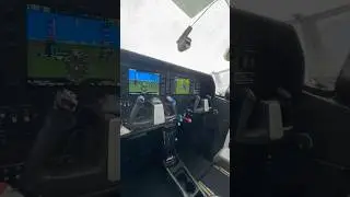INSIDE THE NEW CESSNA 182 & T182!