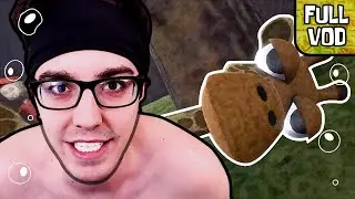 Giraffe Town - Blind Playthrough