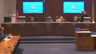 Pomona Unified School District - 01/21/2026 Regular Board meeting
