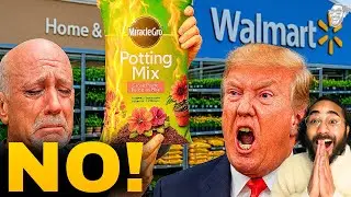 DESTROYED by WEED: ScottsMiracle-Gro CEO BEGS Trump to SAVE Legalization! 😳🤯