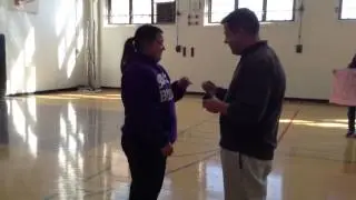 Sunset high school proposal