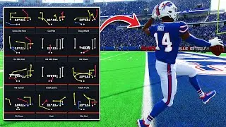 Top 7 BEST Playbooks in Madden 22 To Win More Games!