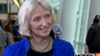 Golden Seeds CEO Seeks Change for Women in Business