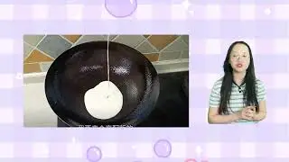 Eieromelett zubereiten