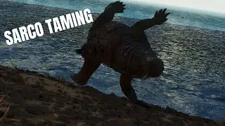 Sarco Taming