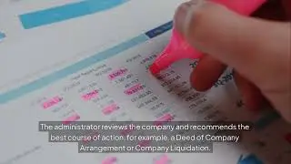 Can Small Businesses Use Voluntary Administration? #shorts