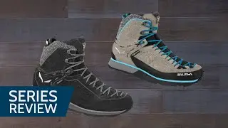 Salewa Mountain Trainer 2 Winter GTX Series
