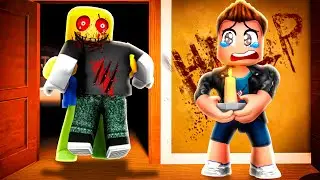 [WARNUNG] NIGHTLIGHT ist das SCHLIMMSTE ROBLOX HORROR GAME