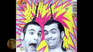 Baby One More Time (Britney Spears Cover) by Ahmet & Dweezil Zappa