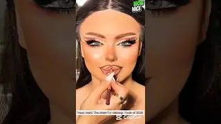 💄😮Trend Alert: The Must-Try Makeup Tools of 2025🔥 #shortsfeed #shorts#makeuptools #shortsfeed #2025