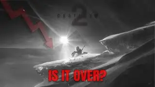 Is Destiny Cooked?