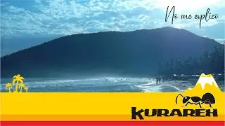 Kurareh - No me explico