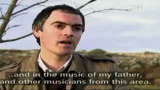 Johnny Connolly part1