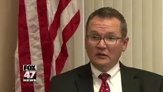 Clock is ticking on Sheriff Rand to resign